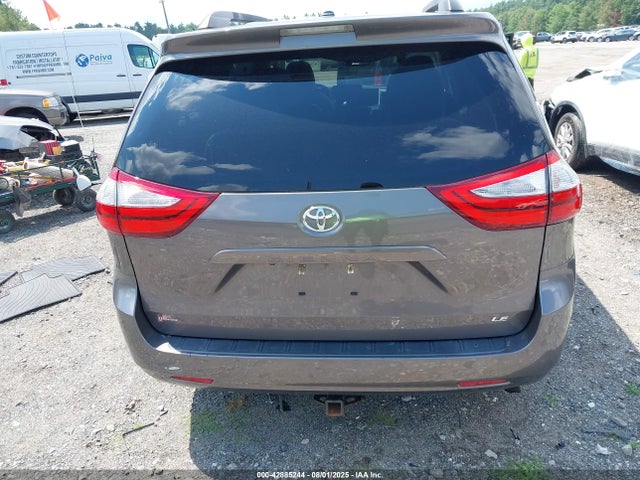 Toyota 2gr-fks 2015 5TDKK3DC3FS555538 Image 16