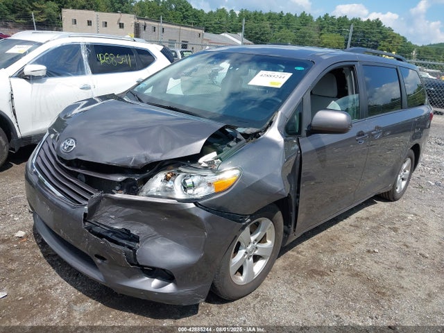 Toyota 2gr-fks 2015 5TDKK3DC3FS555538 Image 2
