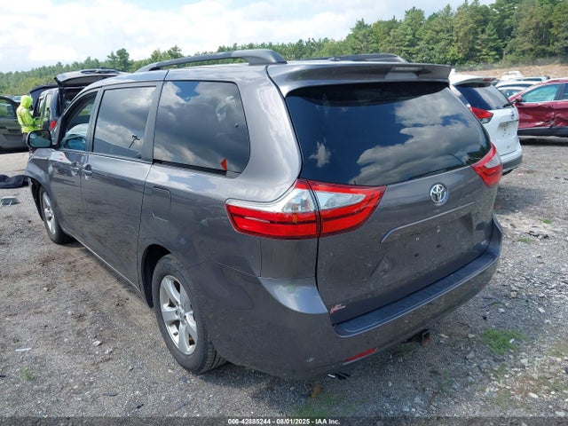 Toyota 2gr-fks 2015 5TDKK3DC3FS555538 Image 3