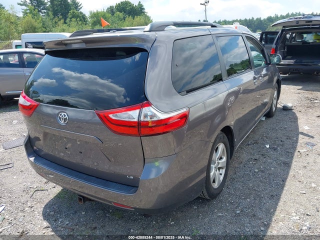 Toyota 2gr-fks 2015 5TDKK3DC3FS555538 Image 4