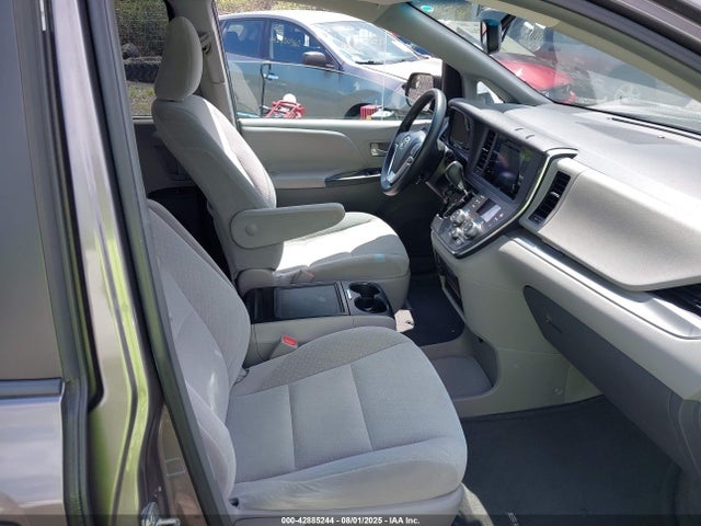 Toyota 2gr-fks 2015 5TDKK3DC3FS555538 Image 5