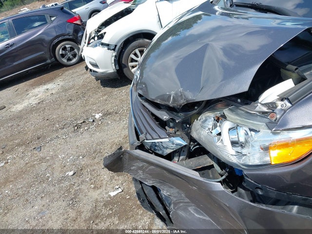 Toyota 2gr-fks 2015 5TDKK3DC3FS555538 Image 6
