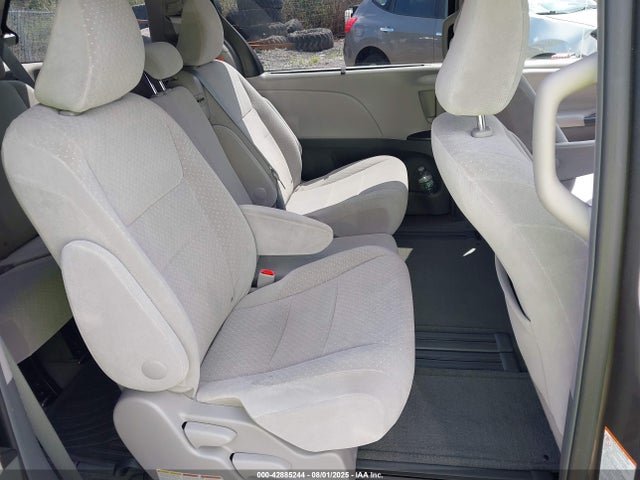 Toyota 2gr-fks 2015 5TDKK3DC3FS555538 Image 8