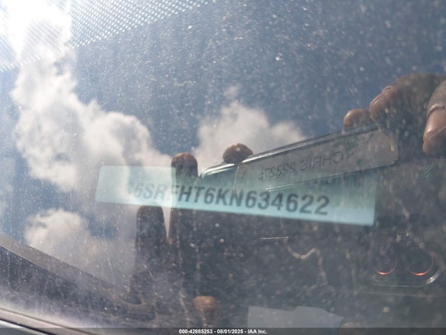 RAM 2019 2019 1C6SRFHT6KN634622 Image 9