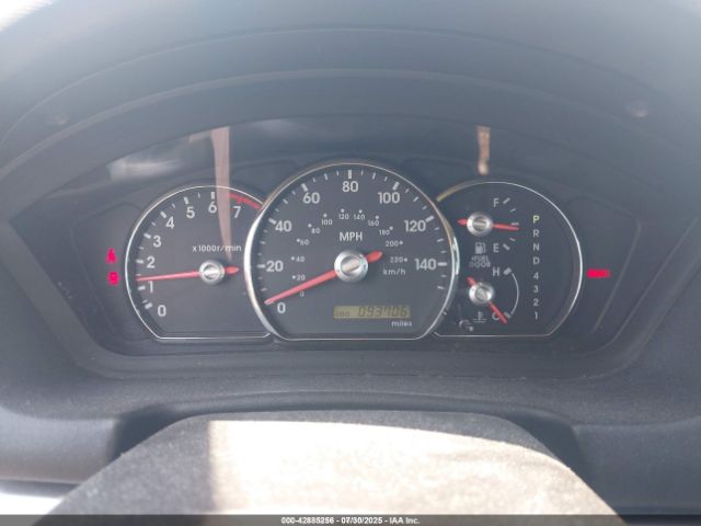 2012 MITSUBISHI GALANT 4A32B2FF2CE007241 Photo 6