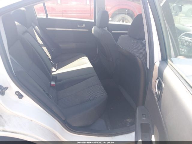 2012 MITSUBISHI GALANT 4A32B2FF2CE007241 Photo 7