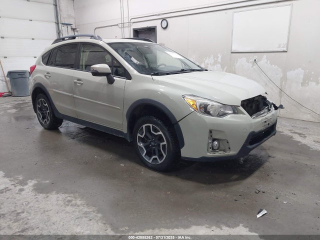 Subaru naturally aspirated 2016 JF2GPANC1G8332495 Image 31