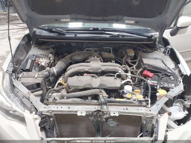 Subaru naturally aspirated 2016 JF2GPANC1G8332495 Image 40