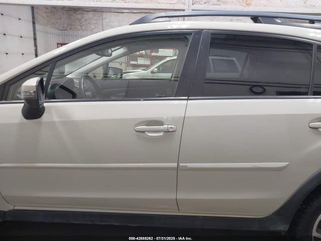 Subaru naturally aspirated 2016 JF2GPANC1G8332495 Image 45