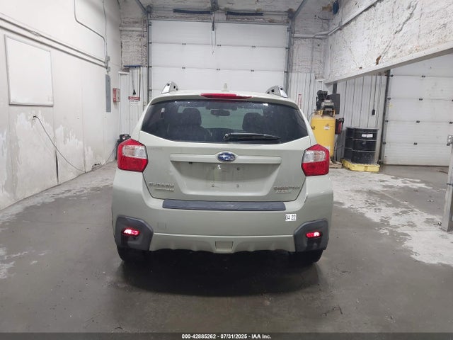 Subaru naturally aspirated 2016 JF2GPANC1G8332495 Image 47