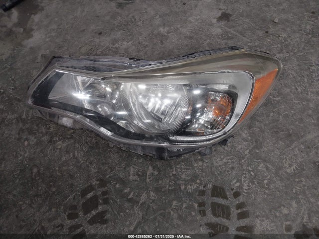 Subaru naturally aspirated 2016 JF2GPANC1G8332495 Image 42