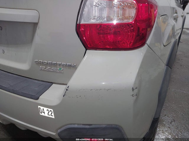 Subaru naturally aspirated 2016 JF2GPANC1G8332495 Image 48
