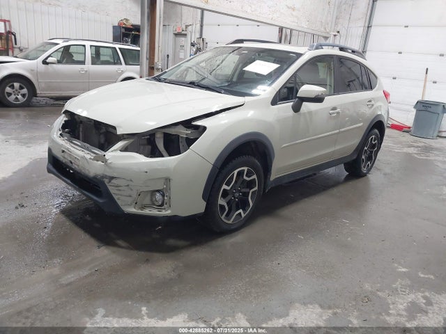 Subaru naturally aspirated 2016 JF2GPANC1G8332495 Image 32