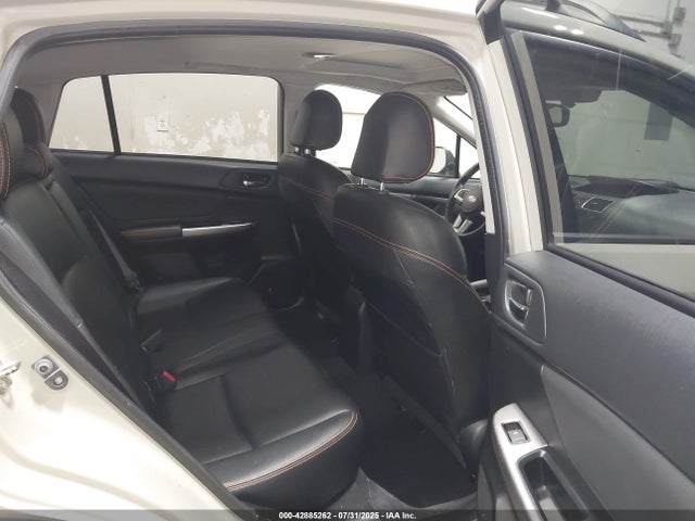 Subaru naturally aspirated 2016 JF2GPANC1G8332495 Image 38