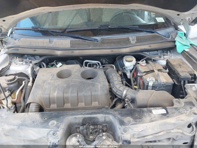 1FM5K7BH4HGC54224 Ford 2.3l gtdi