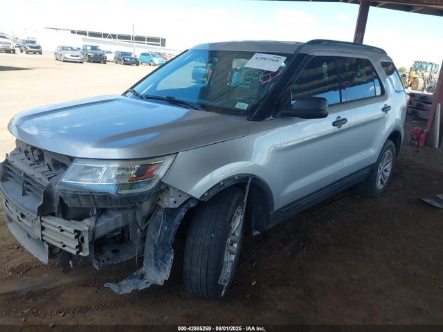 1FM5K7BH4HGC54224 Ford 2.3l gtdi