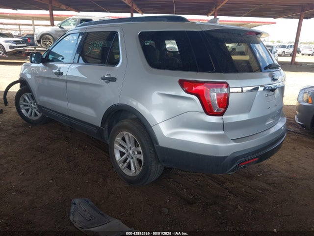 1FM5K7BH4HGC54224 Ford 2.3l gtdi