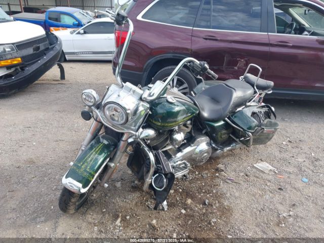 2019 HARLEY-DAVIDSON FLHR 1HD1FBC14KB608211 Photo 1