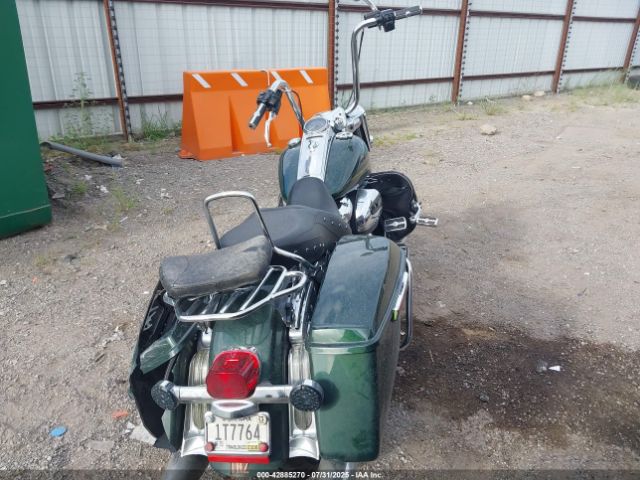 2019 HARLEY-DAVIDSON FLHR 1HD1FBC14KB608211 Photo 3