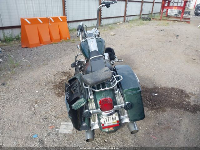 2019 HARLEY-DAVIDSON FLHR 1HD1FBC14KB608211 Photo 5