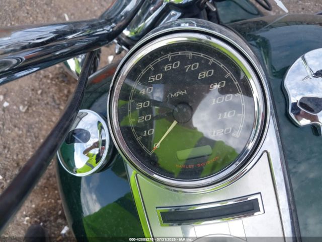 2019 HARLEY-DAVIDSON FLHR 1HD1FBC14KB608211 Photo 6