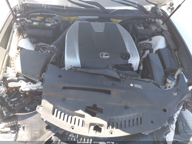 Lexus 2gr-fse 2015 JTHHE5BC6F5001169 Image 10