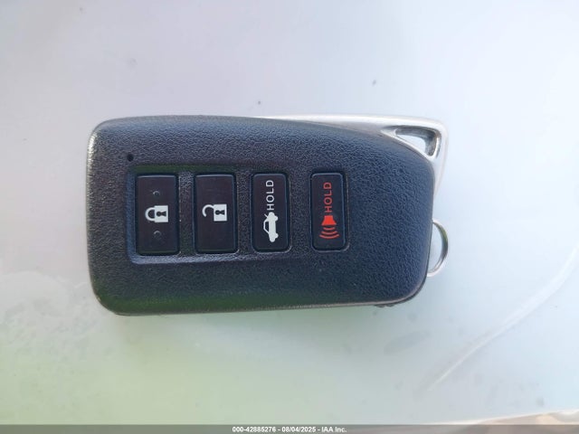 Lexus 2gr-fse 2015 JTHHE5BC6F5001169 Image 11