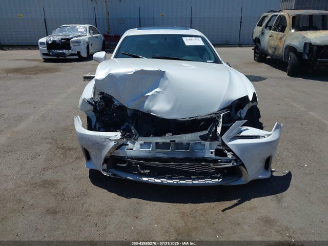 Lexus 2gr-fse 2015 JTHHE5BC6F5001169 Image 13