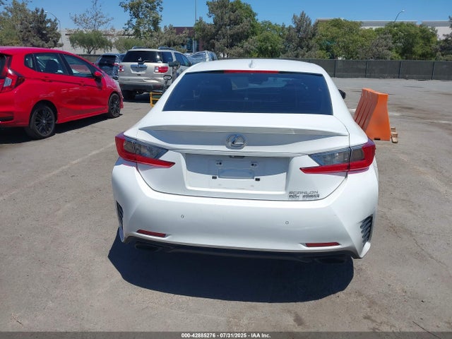 Lexus 2gr-fse 2015 JTHHE5BC6F5001169 Image 17