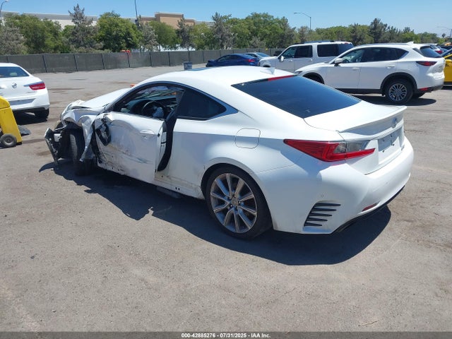 Lexus 2gr-fse 2015 JTHHE5BC6F5001169 Image 3