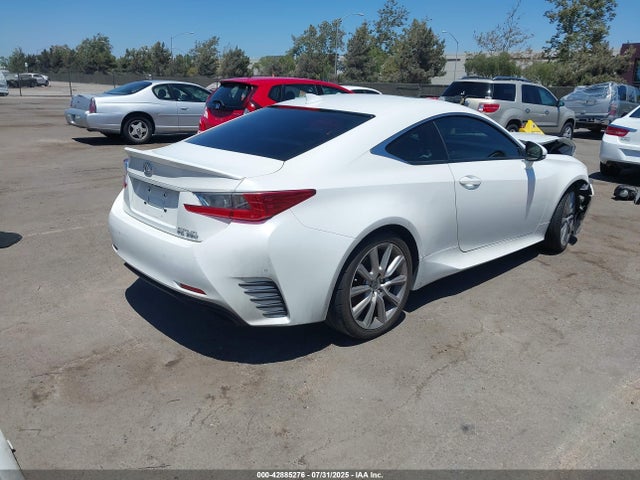 Lexus 2gr-fse 2015 JTHHE5BC6F5001169 Image 4
