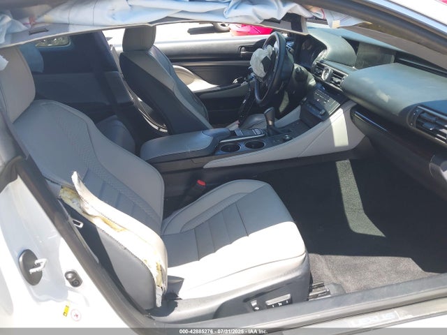 Lexus 2gr-fse 2015 JTHHE5BC6F5001169 Image 5
