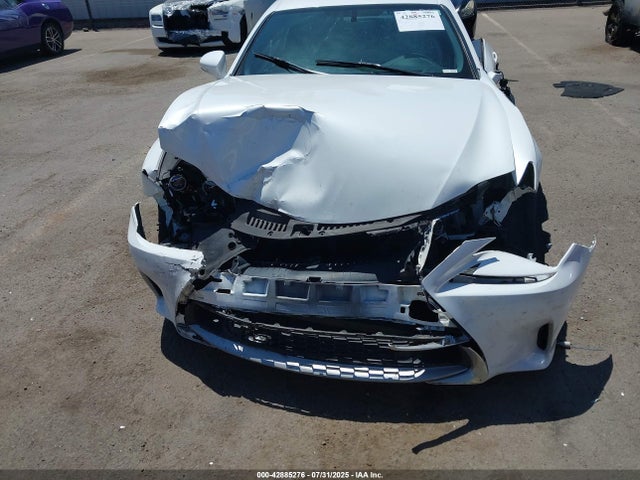 Lexus 2gr-fse 2015 JTHHE5BC6F5001169 Image 6