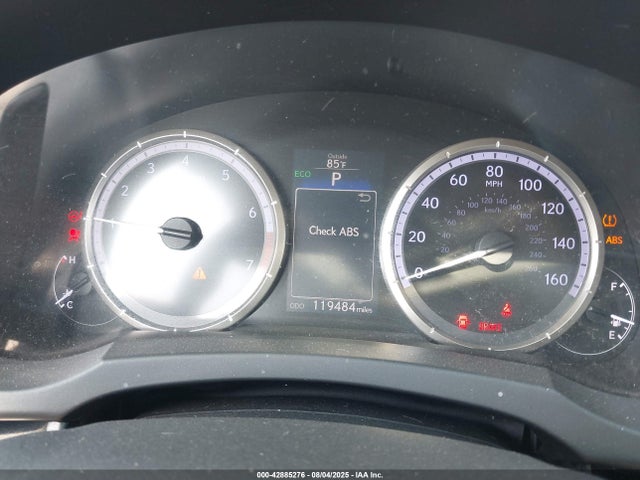 Lexus 2gr-fse 2015 JTHHE5BC6F5001169 Image 7