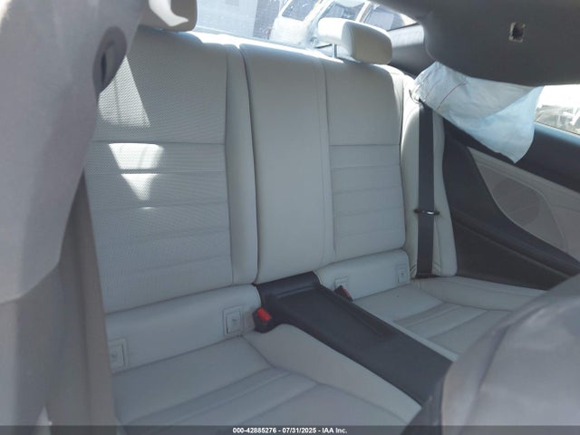 Lexus 2gr-fse 2015 JTHHE5BC6F5001169 Image 8