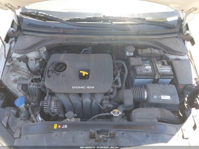 KMHD84LF7HU065056 Hyundai 2017