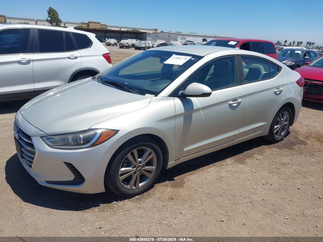 KMHD84LF7HU065056 Hyundai 2017