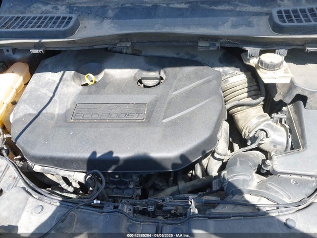 1FMCU9G93GUA68706 Ford 2016