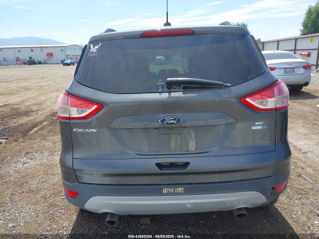 1FMCU9G93GUA68706 Ford 2016