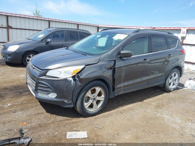1FMCU9G93GUA68706 Ford 2016