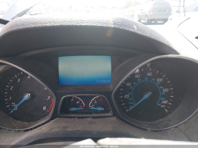 1FMCU9G93GUA68706 Ford 2016