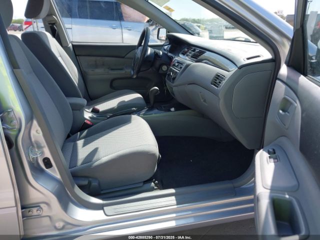 2006 MITSUBISHI LANCER JA3AJ26E56U064096 Photo 4