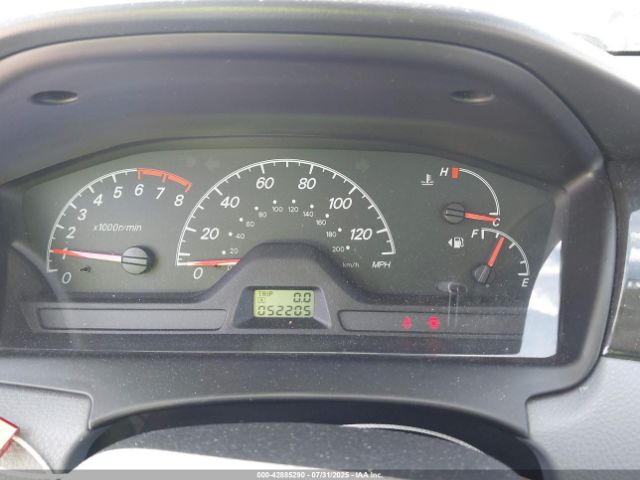 2006 MITSUBISHI LANCER JA3AJ26E56U064096 Photo 6