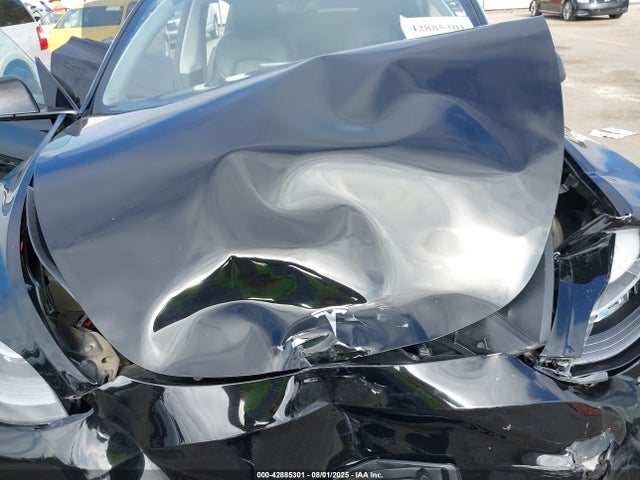 2023 TESLA MODEL Y 7SAYGAEE1PF594220 Photo 9