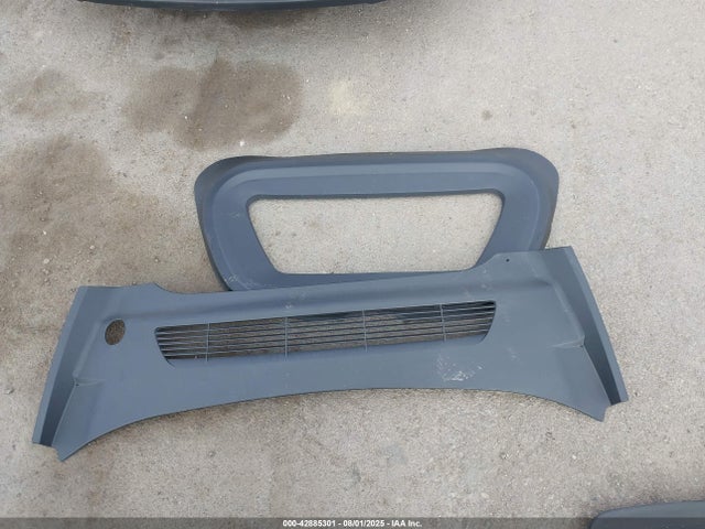 7SAYGAEE1PF594220 Tesla Model Y