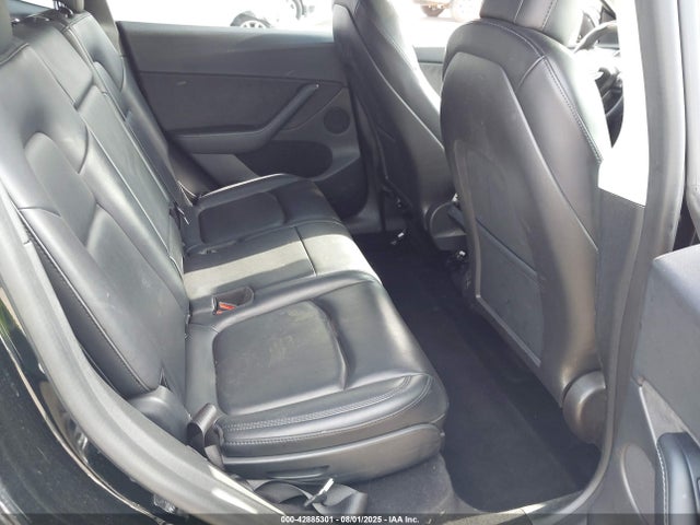 2023 TESLA MODEL Y 7SAYGAEE1PF594220 Photo 7