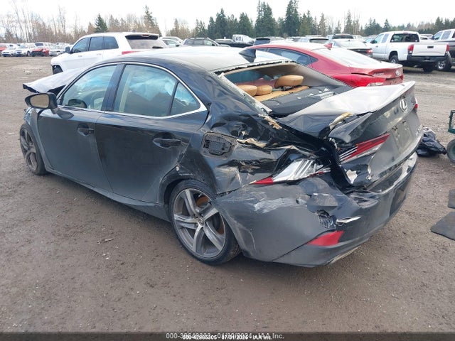 Lexus 2018 2018 JTHCZ1D24J5016032 Image 3