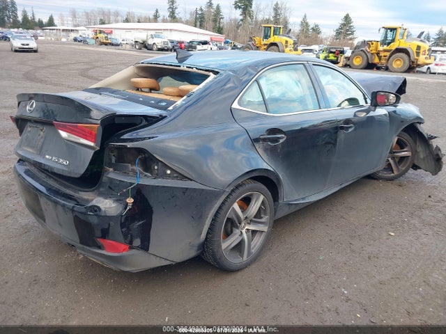 Lexus 2018 2018 JTHCZ1D24J5016032 Image 4