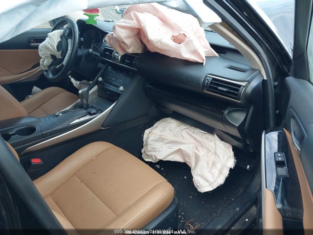 Lexus 2018 2018 JTHCZ1D24J5016032 Image 5