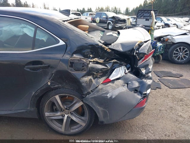 Lexus 2018 2018 JTHCZ1D24J5016032 Image 6